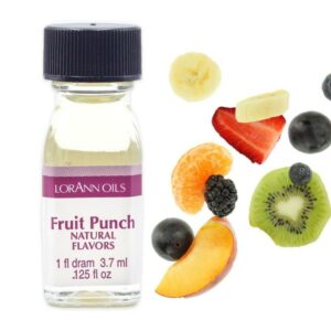 LorAnn frukt punch fruktsalat fruit punch essens