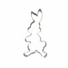 Pepperkakeform hare