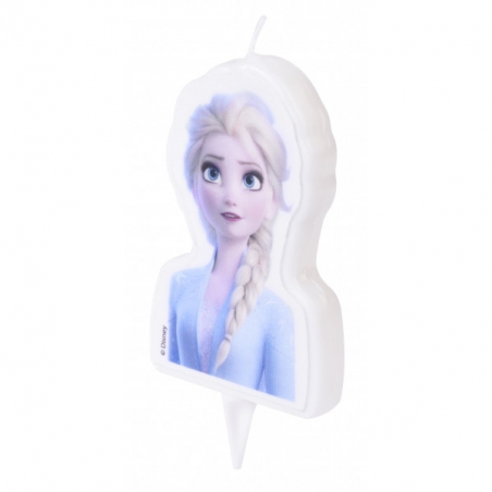 Kakelys Frost 2, Elsa