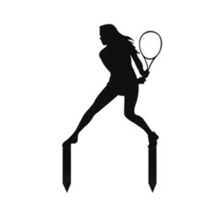 Kaketopp konfirmasjon tennis