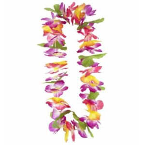 hawaiikrans blomsterkrans maui