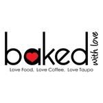 Baked with love logo