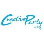 Creative Party logo