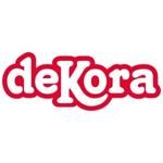 DeKora logo