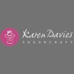 aren Davies Sugarcraft logo