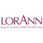 LorAnn logo
