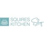 Squires Kitchen logo