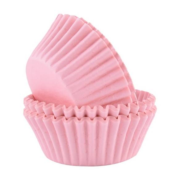 pme muffinsformer i lys rosa