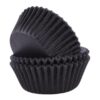 pme muffinsformer i svart