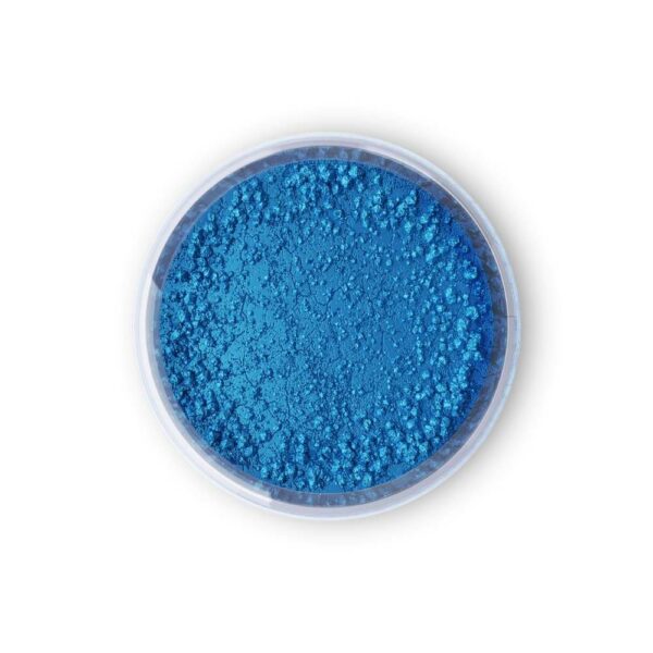 pulverfarge azure blå