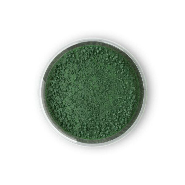 pulverfarge gressgrønn