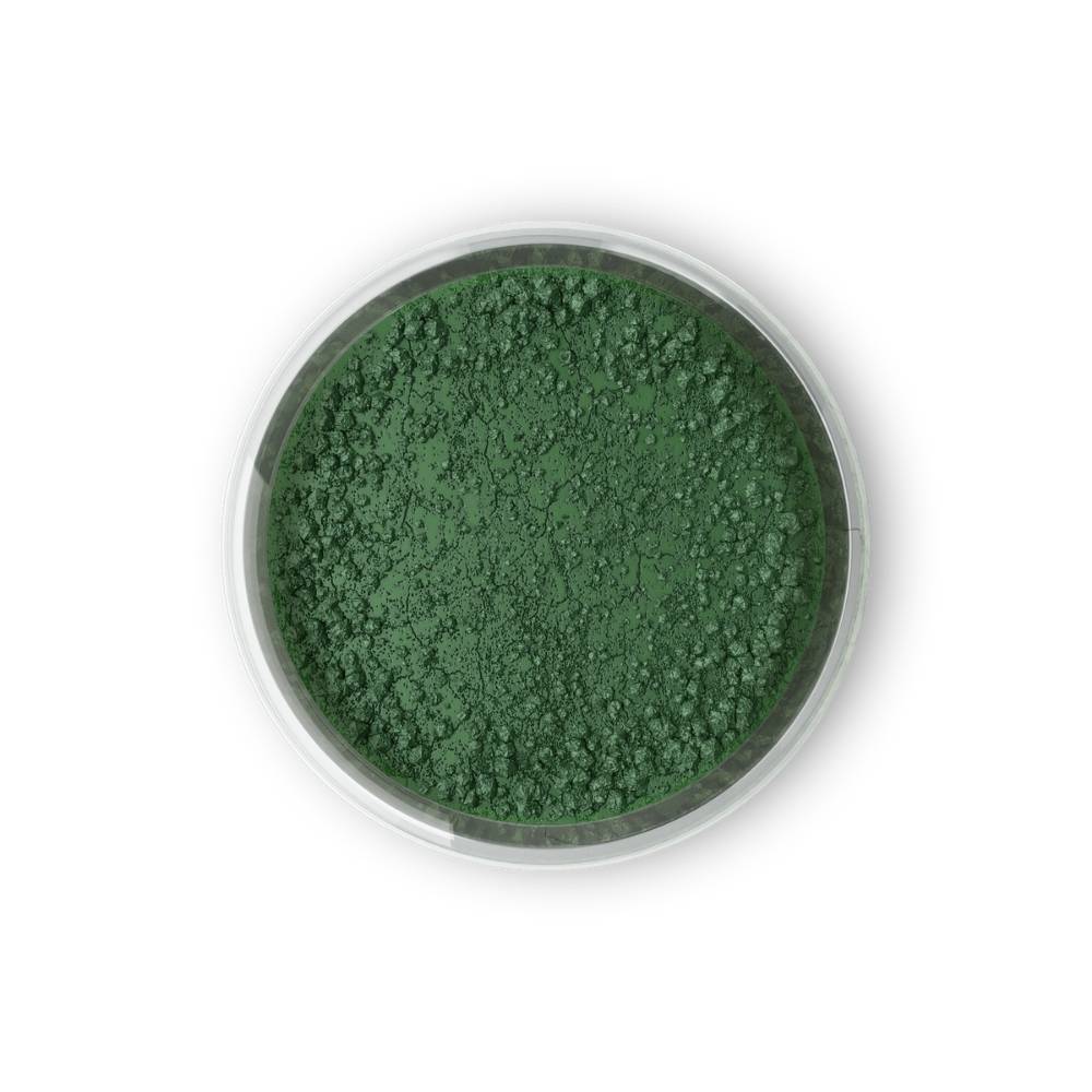 Bilde av Pulverfarge Fractal Colors -gressgrønn- 1,5g