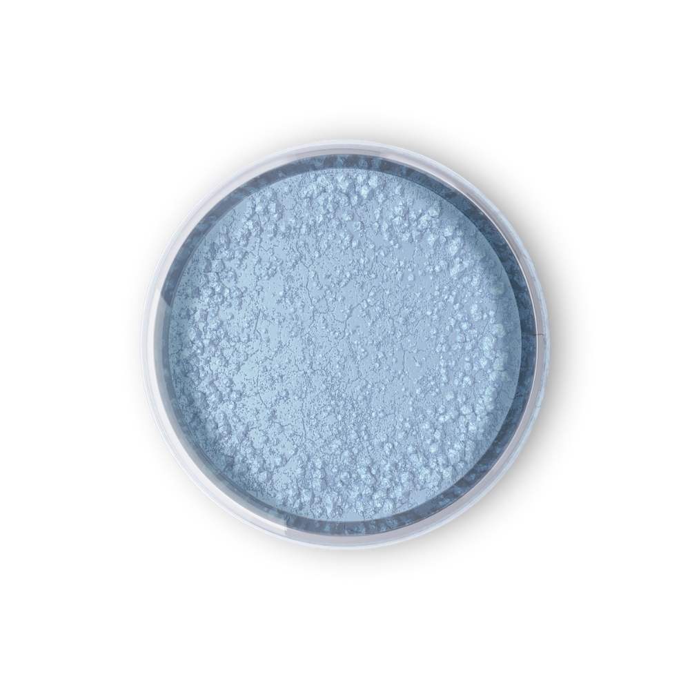 Bilde av Pulverfarge Fractal Colors -isblå- 4g