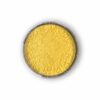 pulverfarge kanari gul