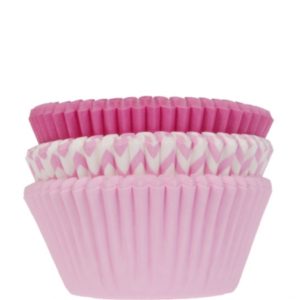 muffinsformer rosa