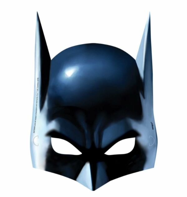 batman maske