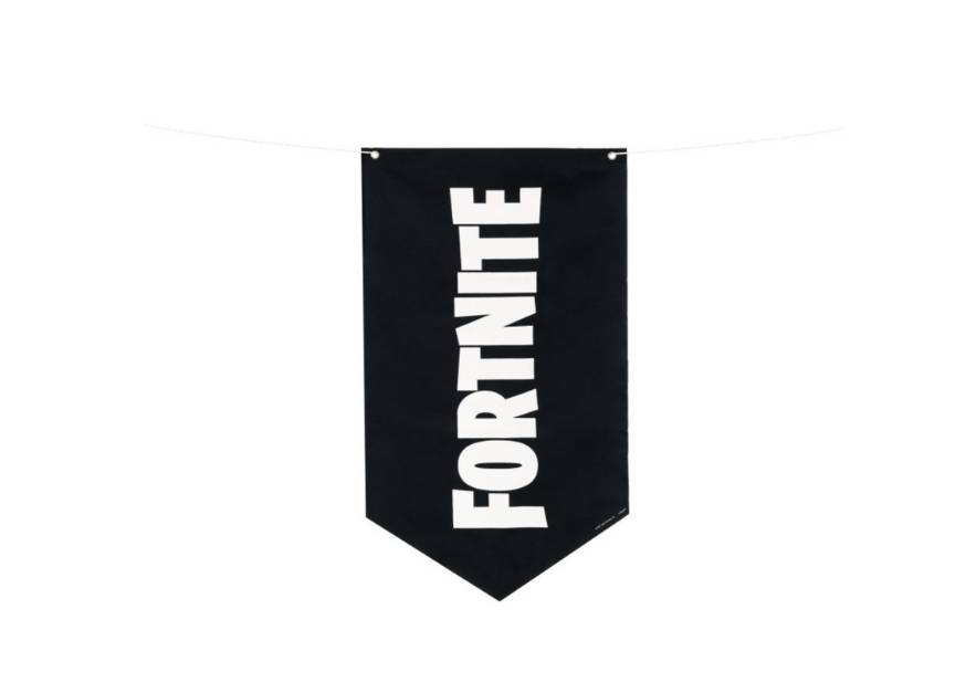 Bilde av Fortnite Vimpel Banner