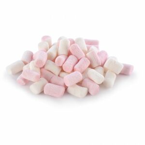 minimarshmallow 12 x 7 mm