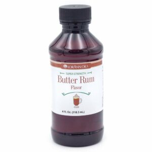lorann butter rum essens