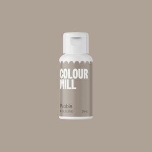 colour mill oljebasert farge pebble