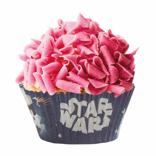Star Wars muffinsformer