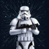servietter star wars storm trooper