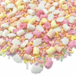 Happy Toppings Marshmallow magic